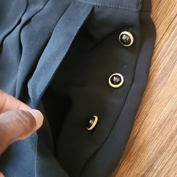 Josephine Chaus vintage pants size 10 - Picture 3 of 11